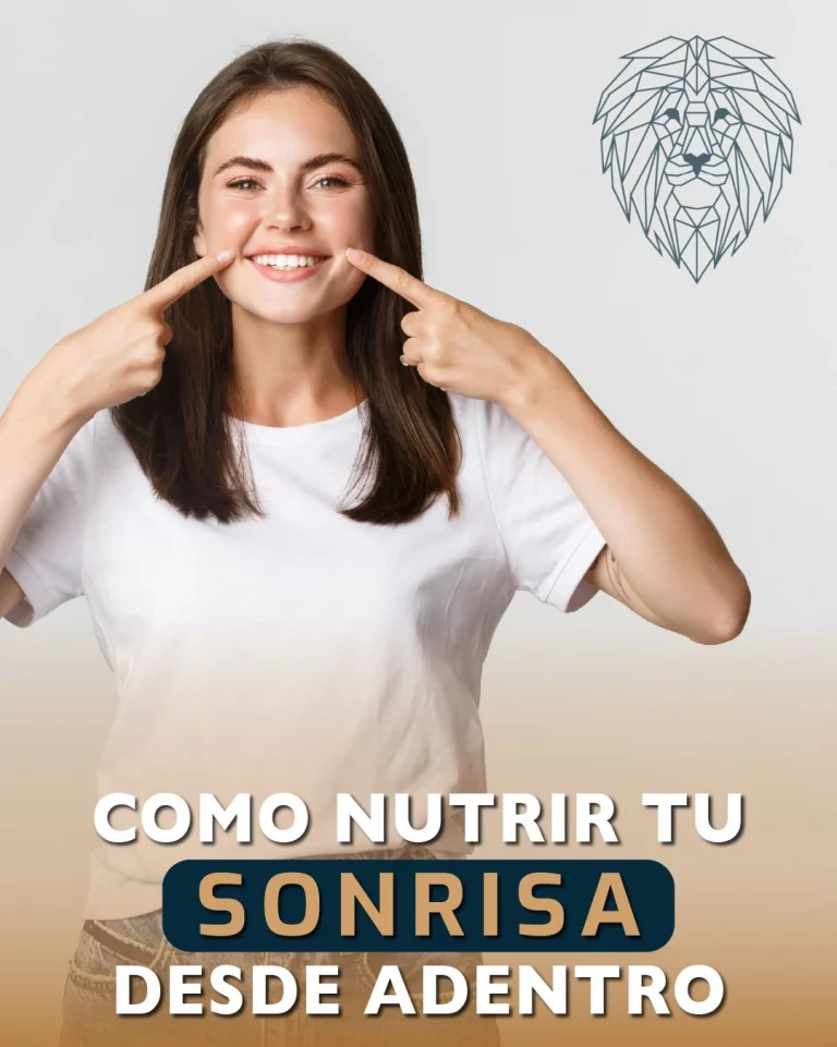 dieta y salud dental