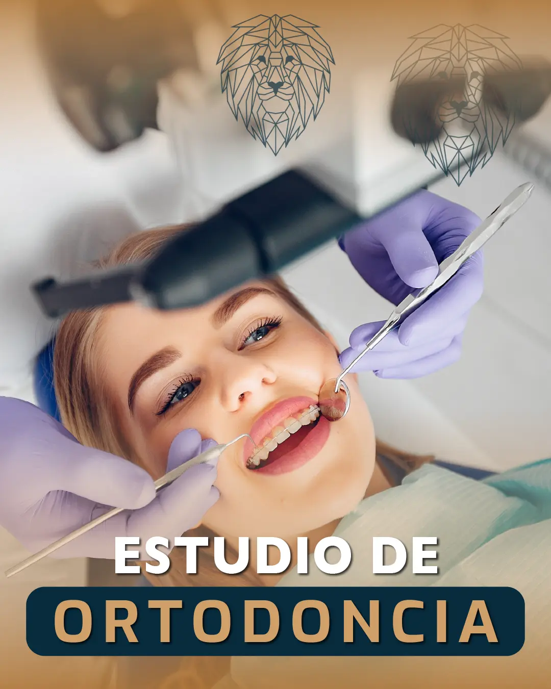 El Estudio de Ortodoncia: Tu Primer Paso hacia una Sonrisa Radiante